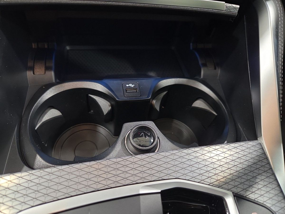 2026 BMW i4 eDrive35 M Sport €67,950