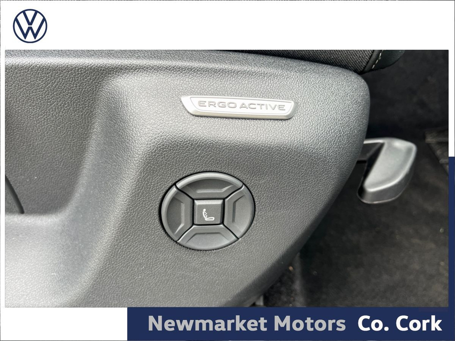 2026 Volkswagen Tiguan - image 6