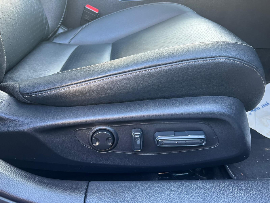 2024 Honda Civic 2.0 i-MMD Hybrid Advance €41,950