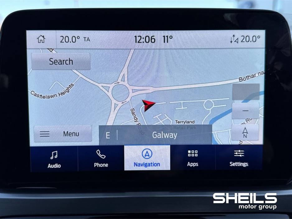 2023 Ford Kuga - image 18