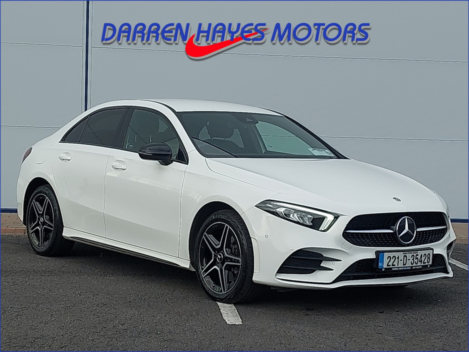 2022 Mercedes-Benz A Class for sale in , Ireland