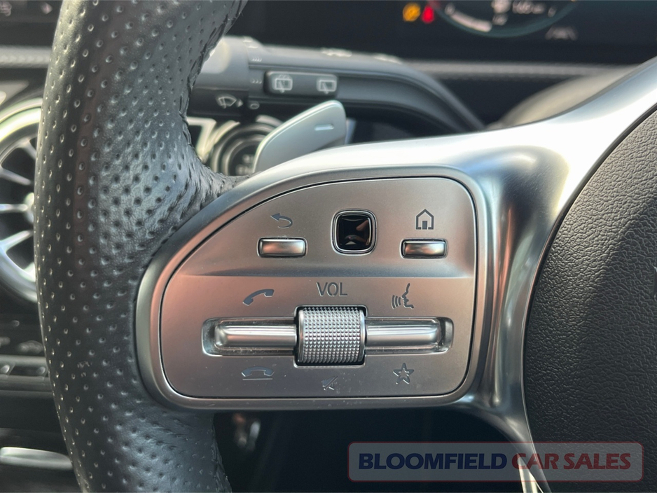 2018 Mercedes-Benz A Class EDITION 1 , AMG LINE // DIGITAL DASH €23,950