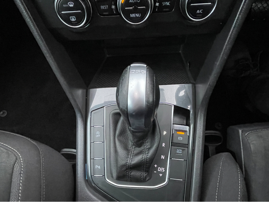 2018 Volkswagen Tiguan 2.0 TDI SEL 150PS 5DR A AUTO €18,950