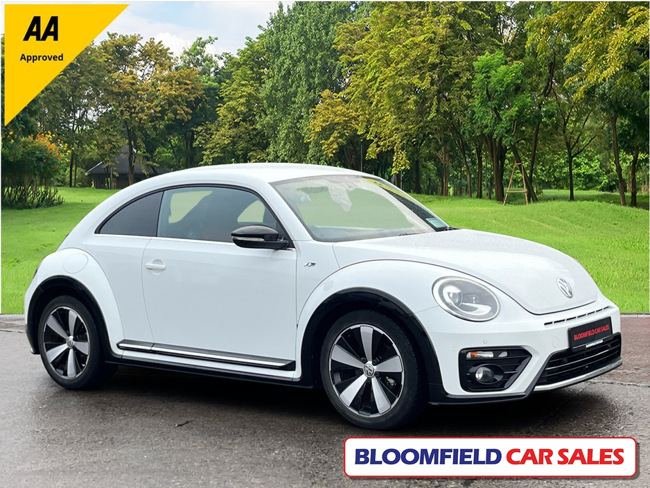 2019 Volkswagen Beetle for sale in , Ireland