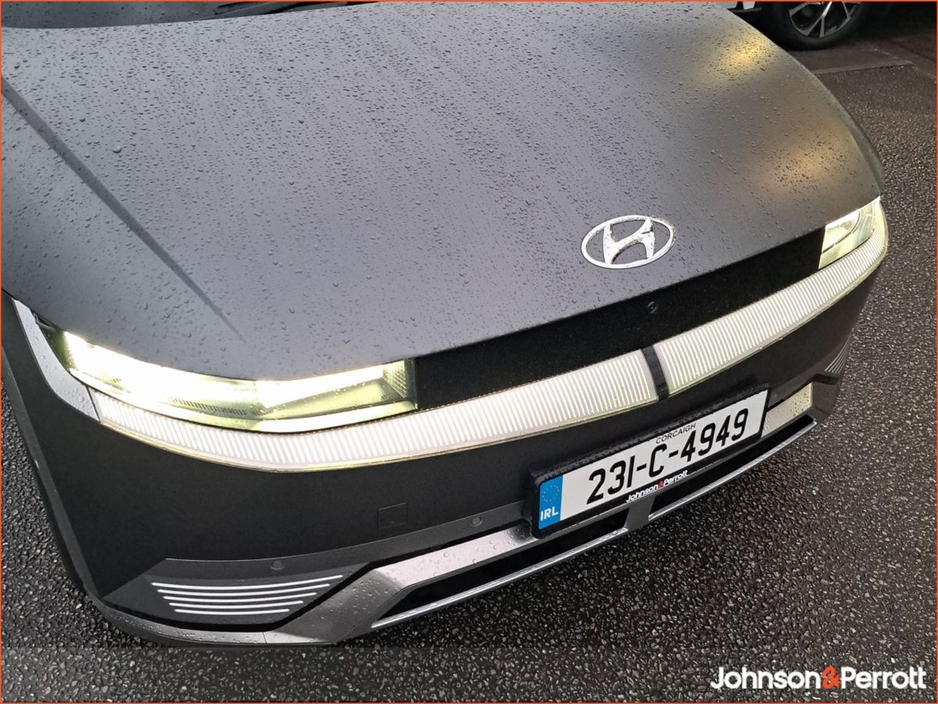 2023 Hyundai Ioniq 5 ONE LADY OWNER! 77kW Platinum €32,900