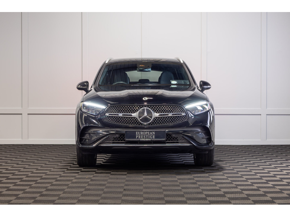 2024 Mercedes-Benz GLC Class GLC 220 D 4MATIC AMG Line €60,950