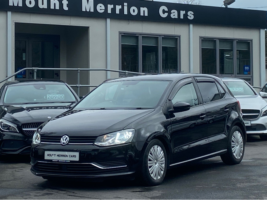 2017 Volkswagen Polo for sale in , Ireland
