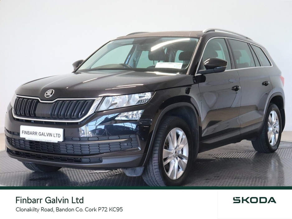 2018 Skoda Kodiaq - image 13