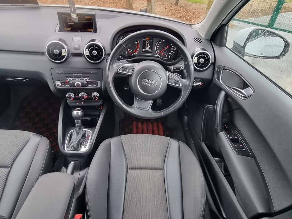 2013 Audi A1 - image 19