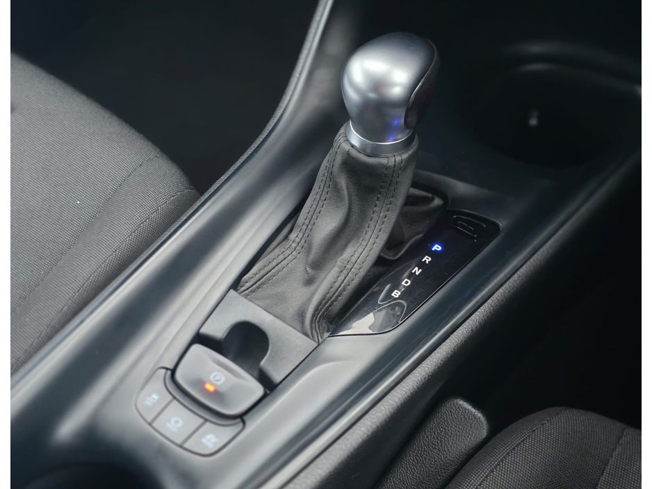 2021 Toyota C-HR 1.8 ICON 120BHP HEV 5DR A €19,950