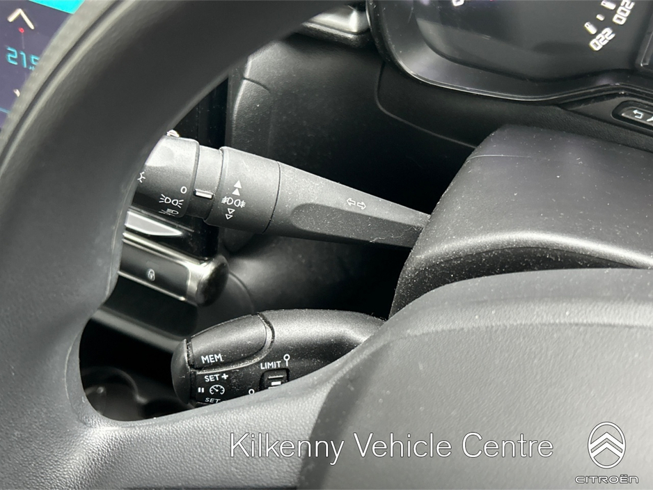 2021 Citroen C3 PURETECH 83 S&S MY MY32 FEEL EXCLUSIVE €13,950