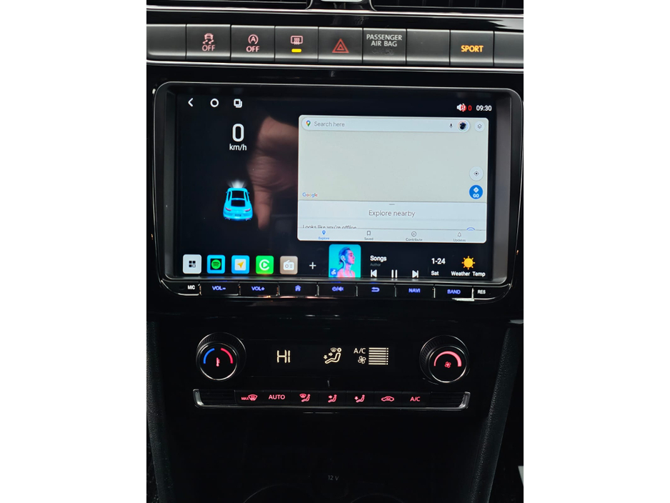 2017 Volkswagen Polo - image 15