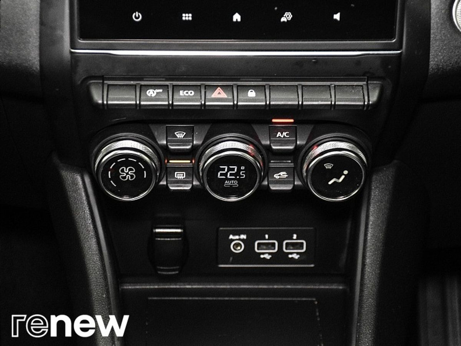 2020 Renault Captur - image 20