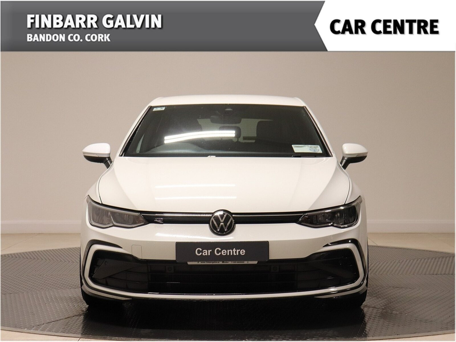 2022 Volkswagen Golf 2.0 TDI 150HP R-Line €32,950