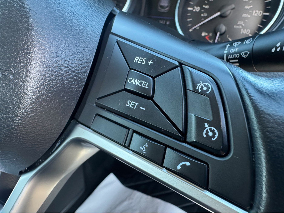 2020 Nissan Qashqai - image 25