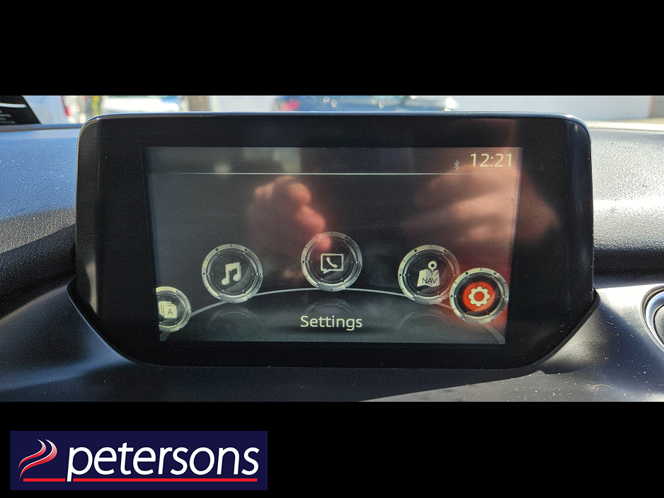 2015 Mazda Mazda6 - image 34