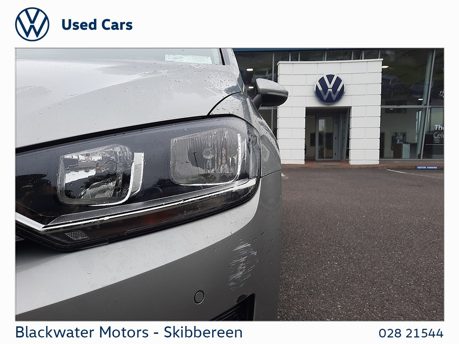 2017 Volkswagen Golf SV - image 20