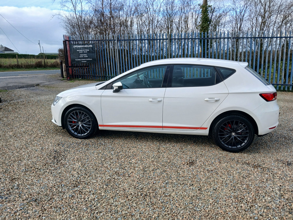2016 SEAT Leon - image 12