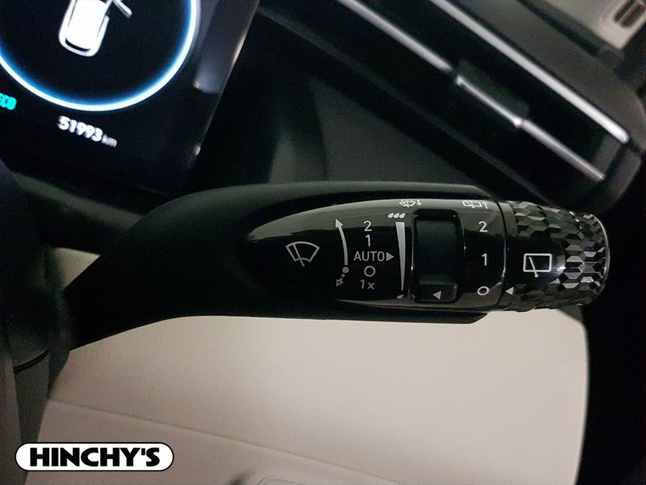 2022 Hyundai Tucson 4WD Executive Plus PHEV Auto