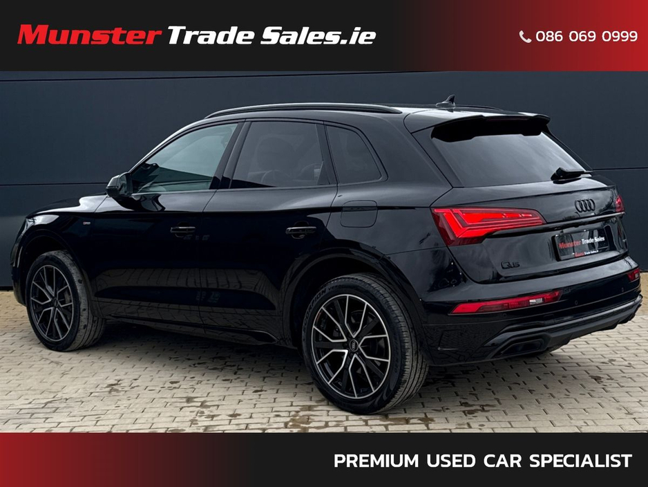 2023 Audi Q5 - image 6