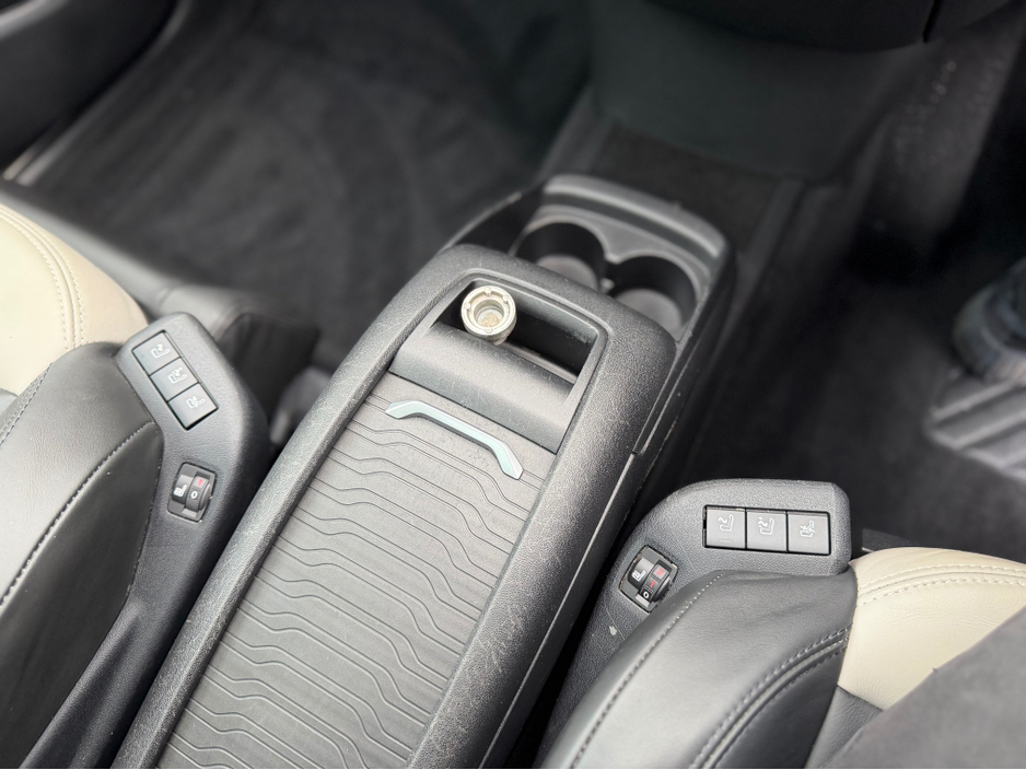 2020 Citroen Grand C4 SpaceTourer 2.0L DIESEL - AUTO - 7 SEATS - 12M WARRANTY - CAR: 1708 €21,950