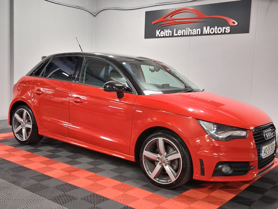 2014 Audi A1 for sale in , Ireland