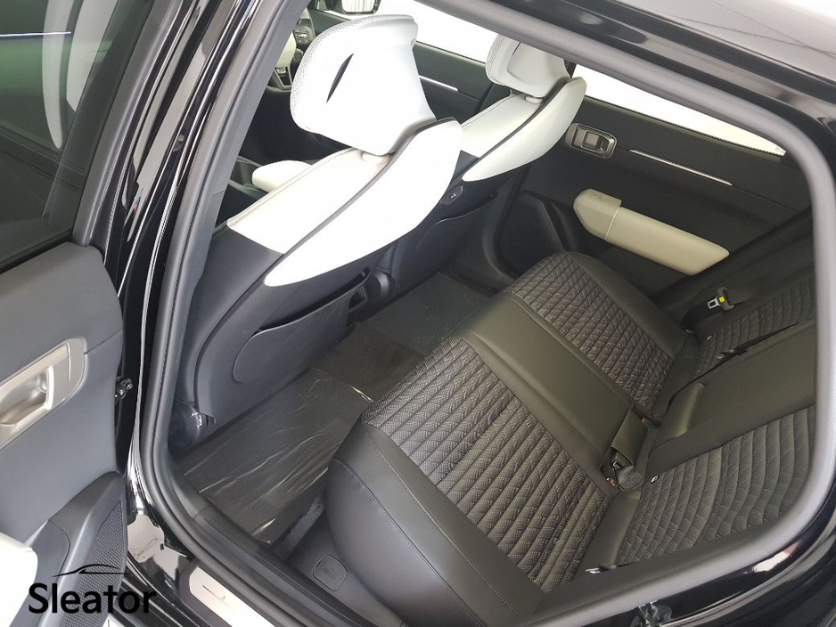 2026 Kia EV4 FastBack €54,950