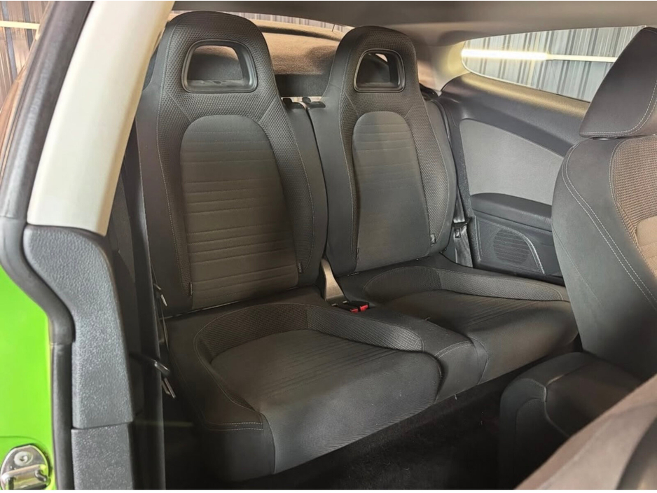 2011 Volkswagen Scirocco 1.4 TSI SPORT BLUEMOTION TECHNOLOGY €7,950