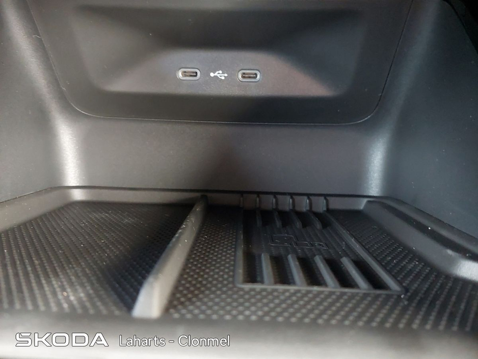 2025 Skoda Enyaq 85+ €42,950