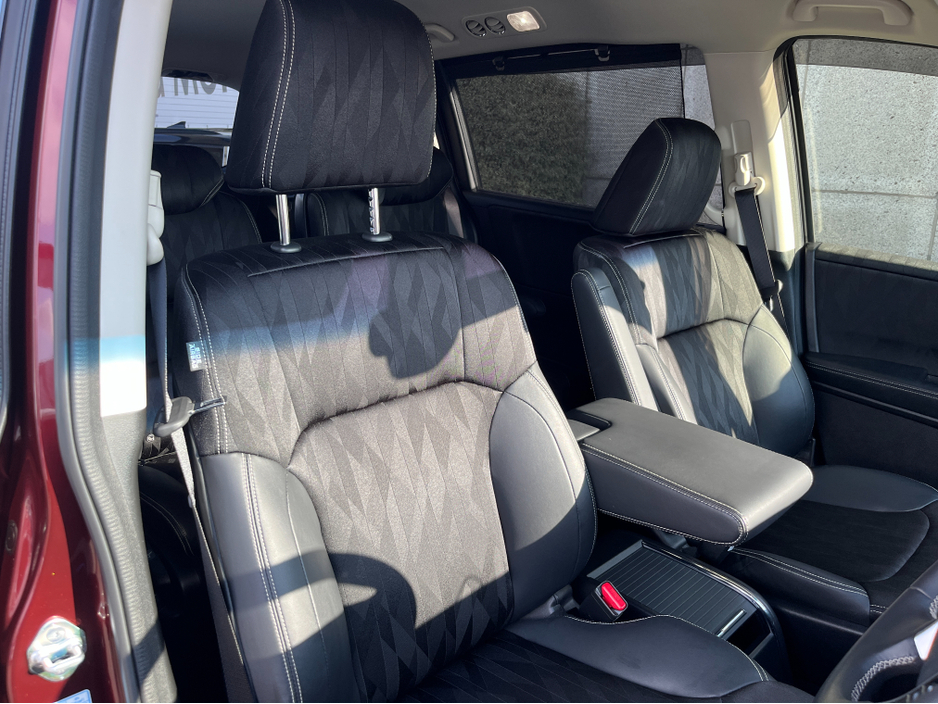 2019 Honda Odyssey - image 16
