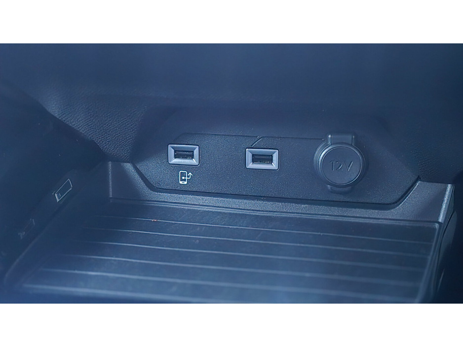 2019 Peugeot 508 - image 23