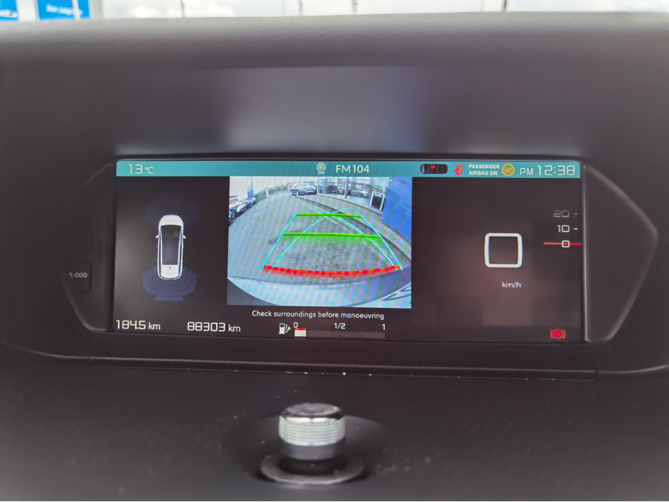 2020 Citroen Grand C4 Picasso - image 18