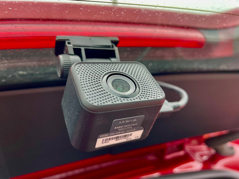 2016 Volvo V40 - image 42