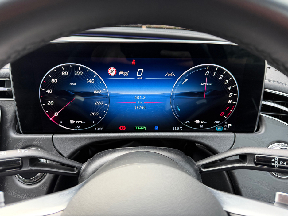 2024 Mercedes-Benz E Class STUNNING LOOKING URBAN EDITION HYBRID PHEV//STUNNING IN ALPINE GREY//VERY LOW MILEAGE//SIMI AND AA DEALER €68,950