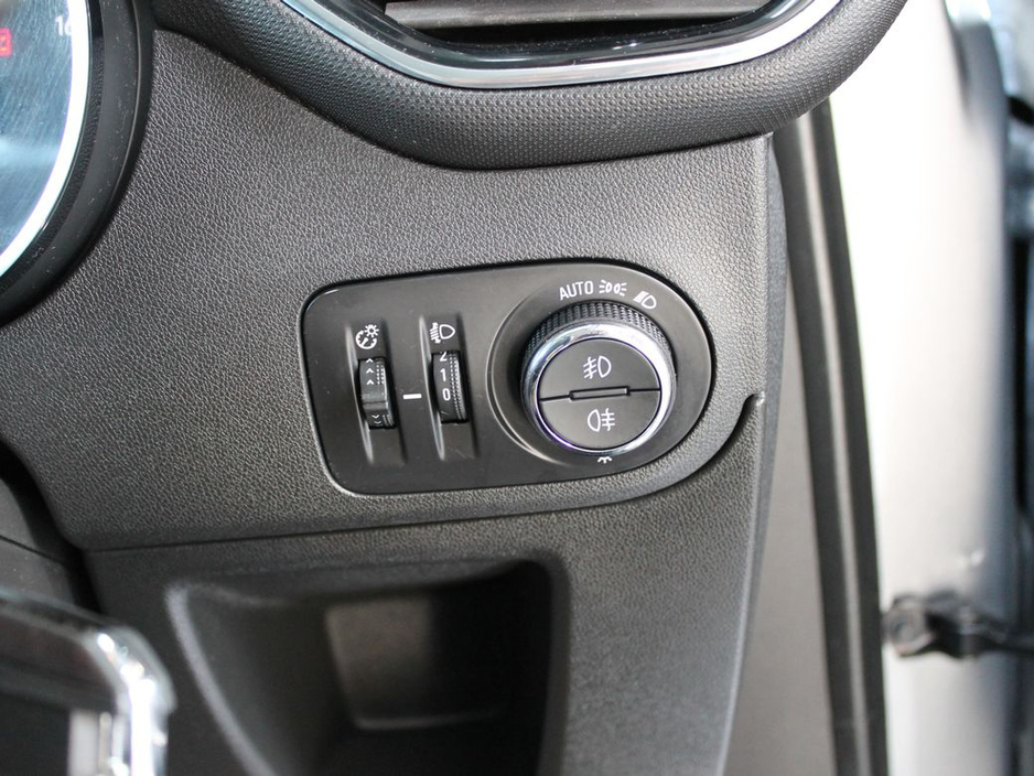 2018 Opel Crossland X SE 1.6cdti 99PS 5DR €13,750