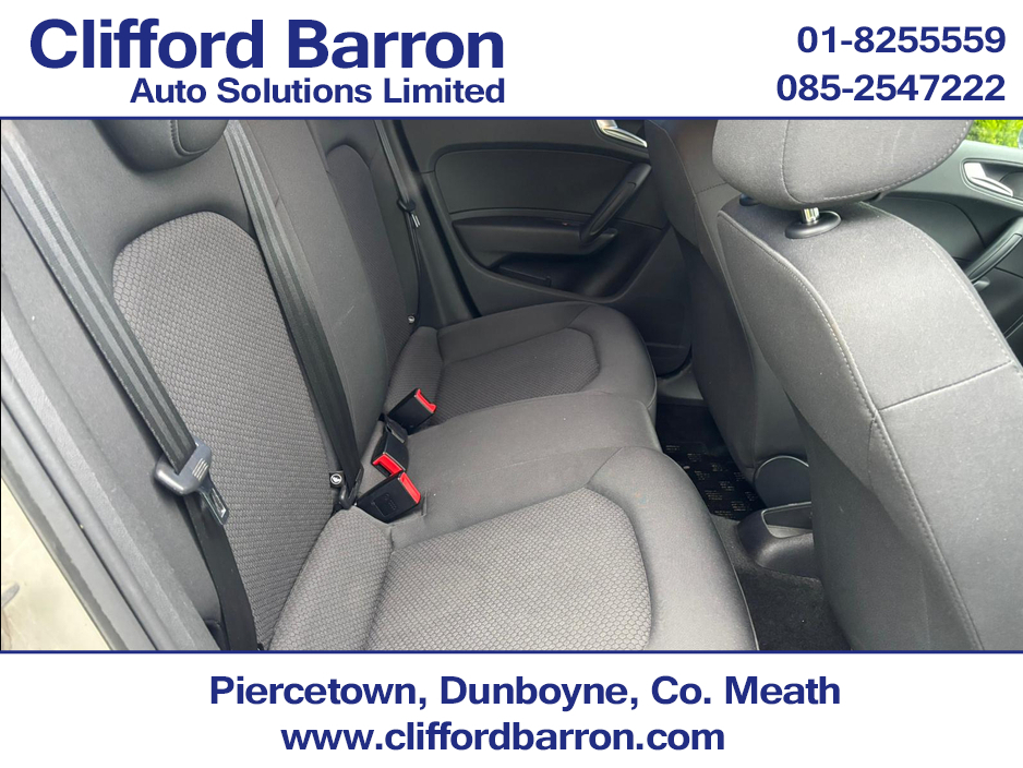 2016 Audi A1 AUDI A1 TFSI 5DR AUTO PETROL €13,950