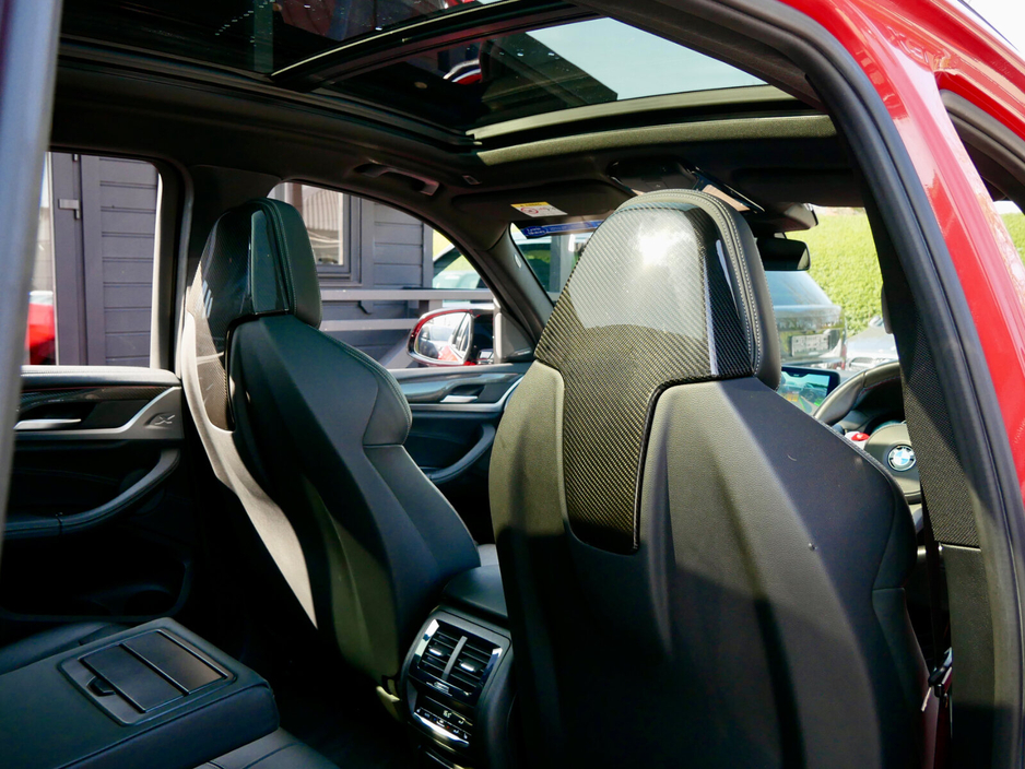 2020 BMW X3 - image 25