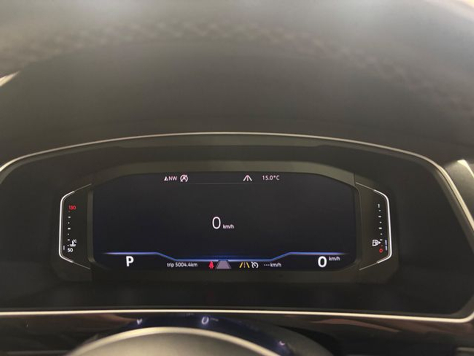 2019 Volkswagen Tiguan 2.0 TDI 150HP 4M R-Line DSG 7S €29,250