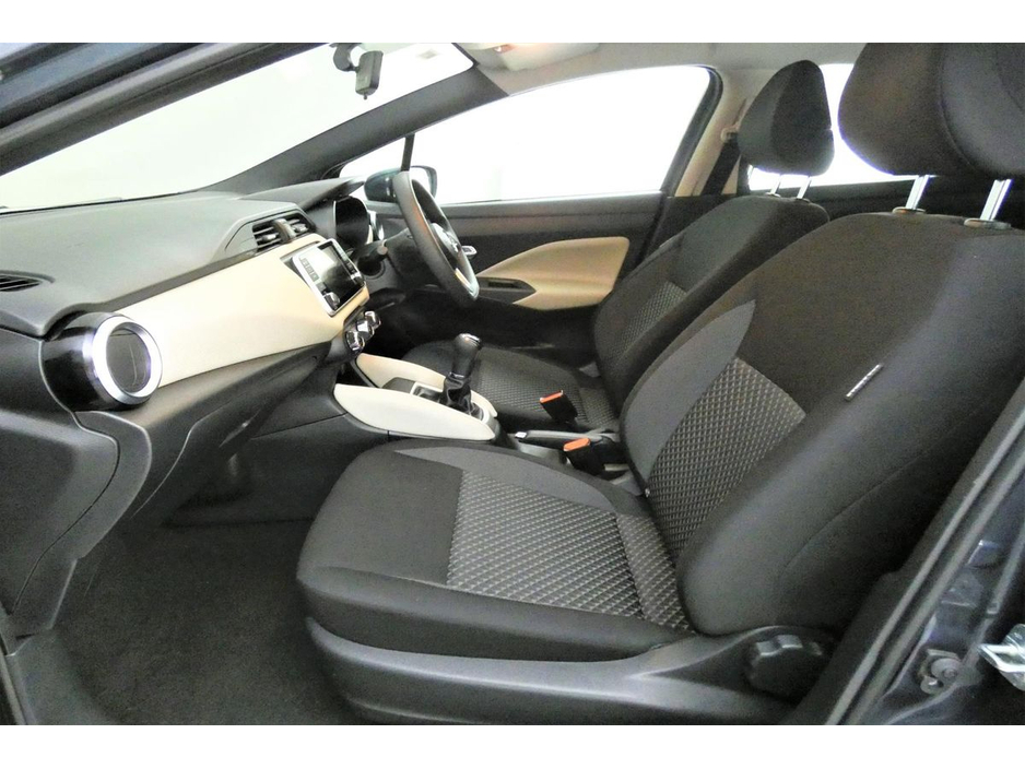 2019 Nissan Micra - image 15