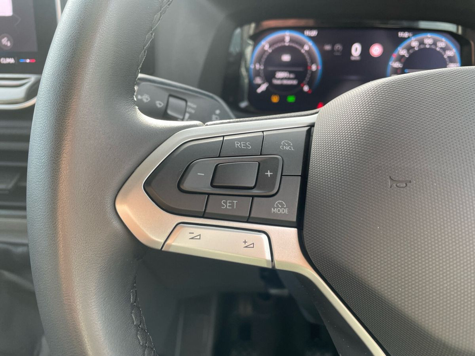 2025 Volkswagen Crafter  €39,975