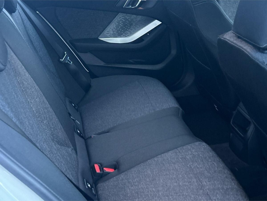 2026 BMW 1 Series 120 Sport €43,950