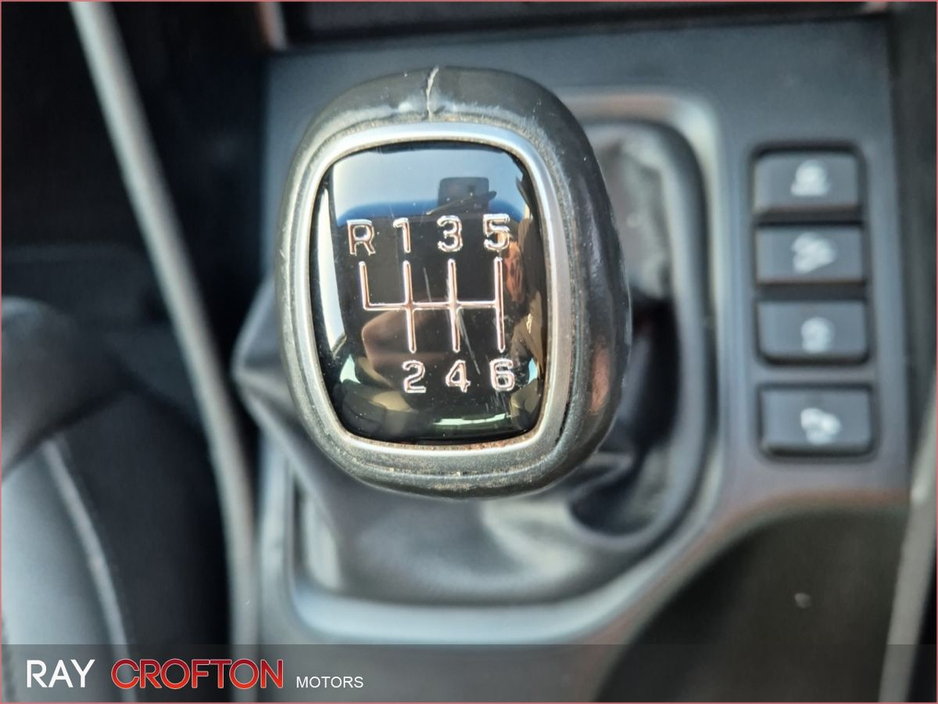 2019 Hyundai Tucson 2WD Executive