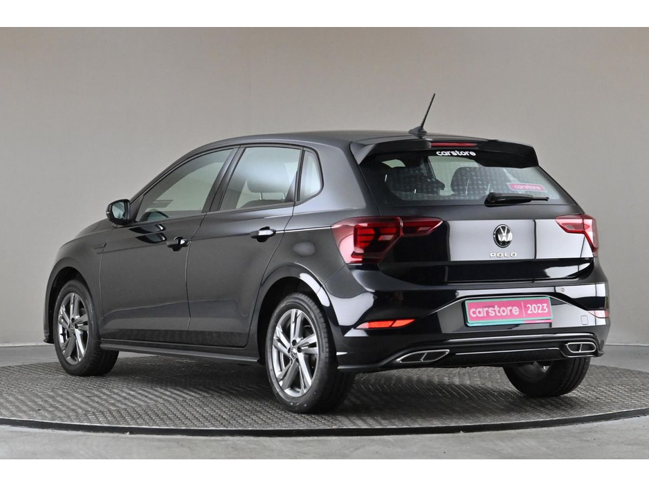 2023 Volkswagen Polo - image 7