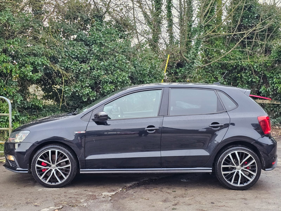 2017 Volkswagen Polo - image 13