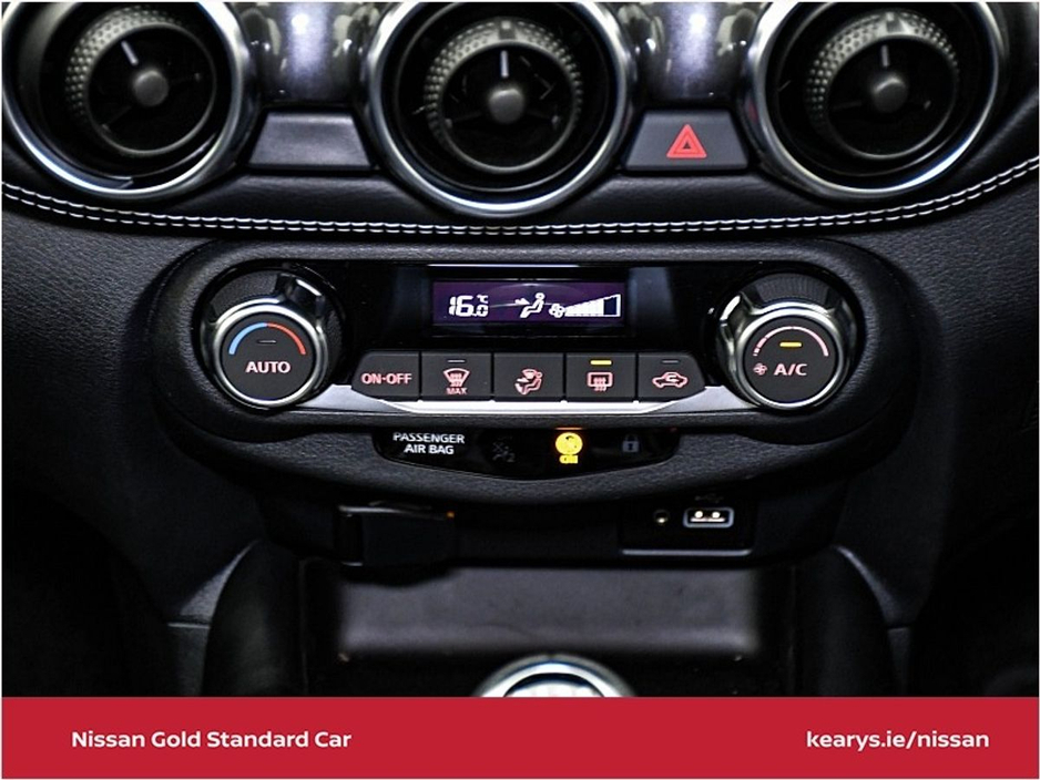 2023 Nissan Juke 1.0T PET 2WD N-Design €23,490