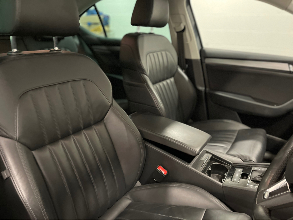 2019 Skoda Superb 2.0TDI 150PS SE L EXECUTIVE TDI DSG***HI SPEC***GLASS SUNROOF***FINANCE AVAILABLE***PREMIUM CARS IN THE NORTH EAST**** €19,950