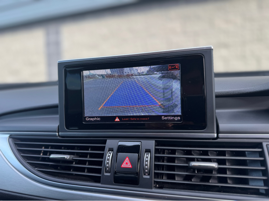 2016 Audi A6 - image 26