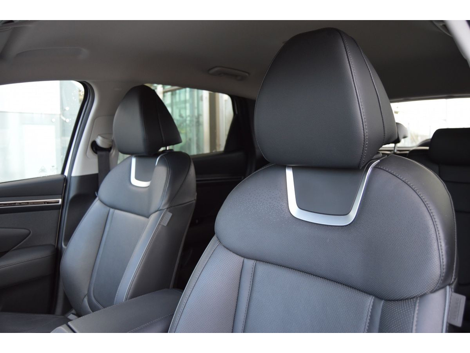 2024 Hyundai Tucson 2WD Executive HEV Auto, Low Mileage €37,995