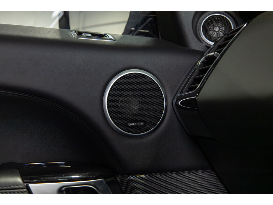 2020 Land Rover Range Rover Sport - image 16