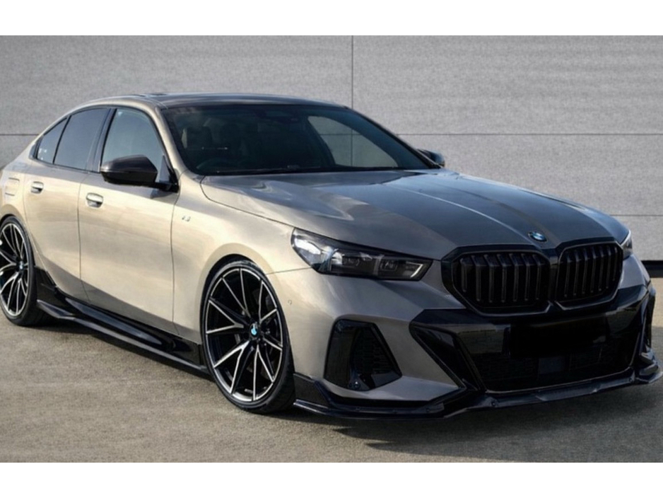 2025 BMW 5 Series M SPORT AUTO